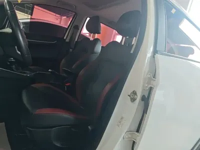 Geely Vision X3