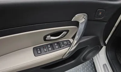 Renault-KoreaSamsung SM5