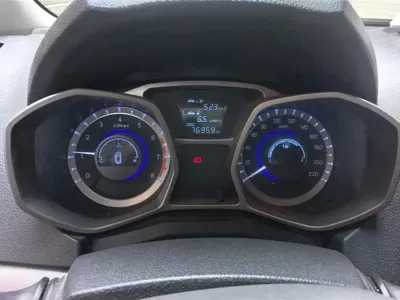JAC Refine S3