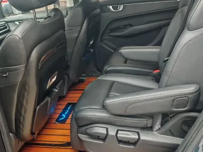 Wuling Victory