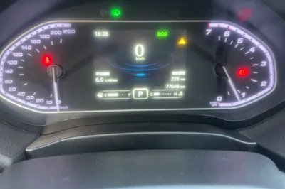 Chery Tiggo 7