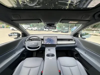 Xpeng G6