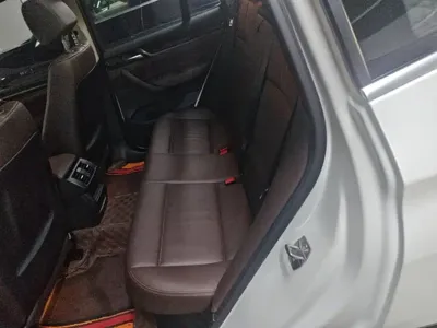 BMW X3 (Import)