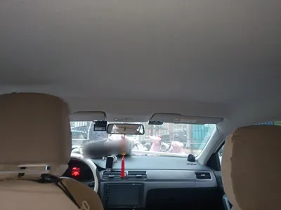 Volkswagen Santana