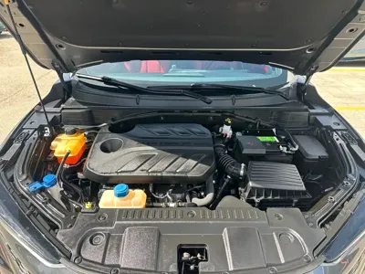 Changan UNI-T