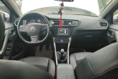 Citroen C3-XR