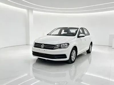 Volkswagen Santana