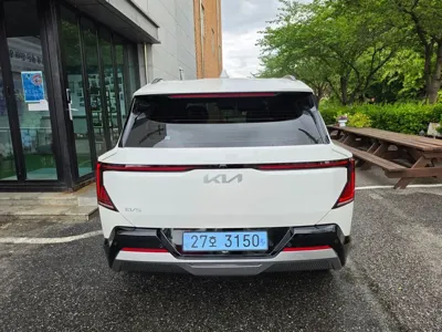 Kia EV5
