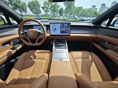 BYD 汉L