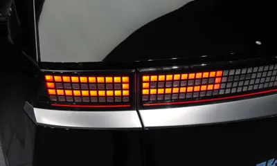 Hyundai Ioniq5