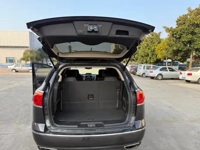 Buick Enclave
