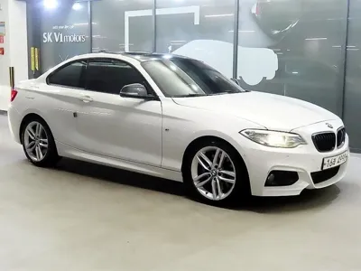 BMW 2-Series
