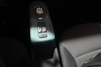 CHANGAN NEVO Lumin