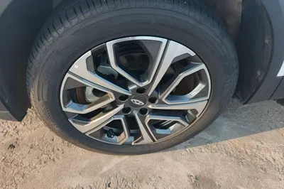 Chery Tiggo 7 Plus