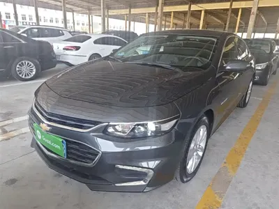 Chevrolet Malibu XL