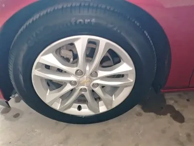 Chevrolet Malibu XL