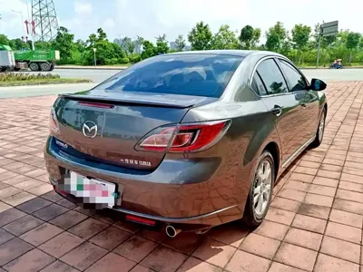 Mazda Ruiyi