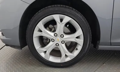 ChevroletGMDaewoo Cruze