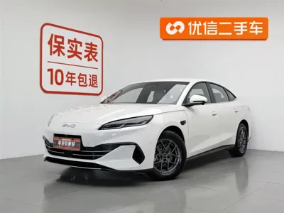 BYD 海豹06