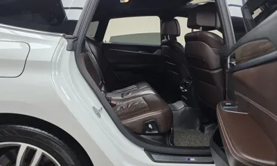BMW Gran Turismo