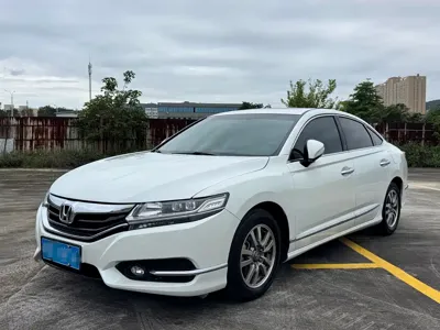Honda Spirior