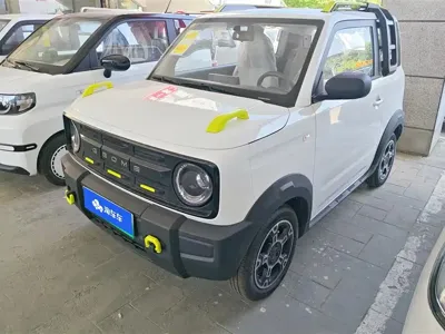 Galaxy Panda