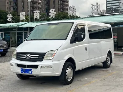 大通 V80