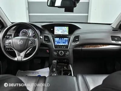 Honda Legend
