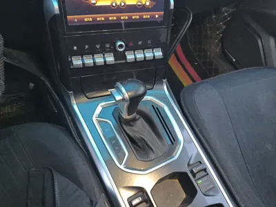 Haval F5