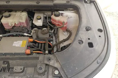 Leapmotor C16