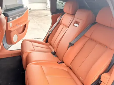 享界 Xiangji S9