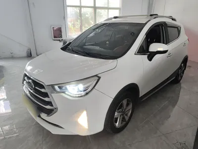 JAC Refine S3