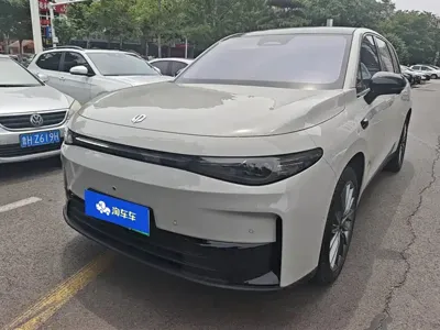 Leapmotor Leapmotor C10