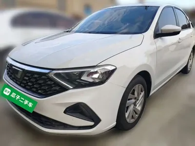 Jetta VA3