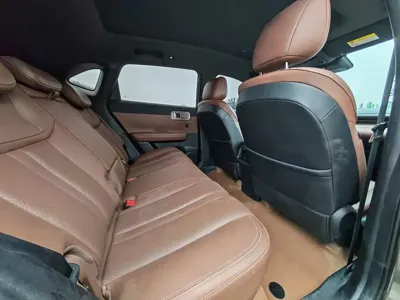 Wuling Xingguang S
