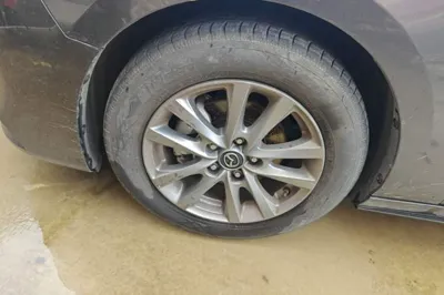 Mazda Mazda 3 Axela