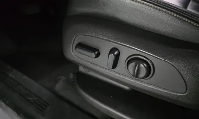 ChevroletGMDaewoo Equinox