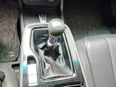 BAIC U5 Plus