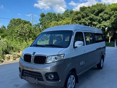 Jinbei Hiace X30L