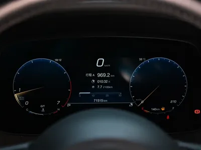 Maserati Grecale