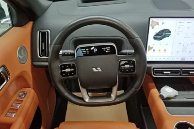 Li Auto L9