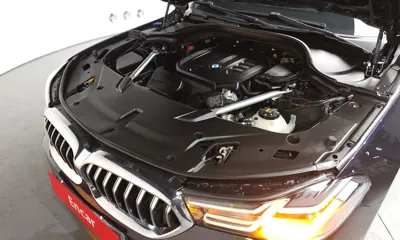 BMW Gran Turismo