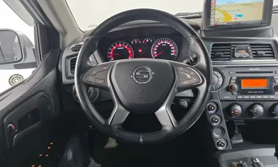 KG_Mobility_Ssangyong KORANDO