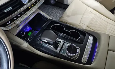 Kia K9