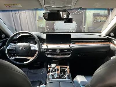 Kia K9
