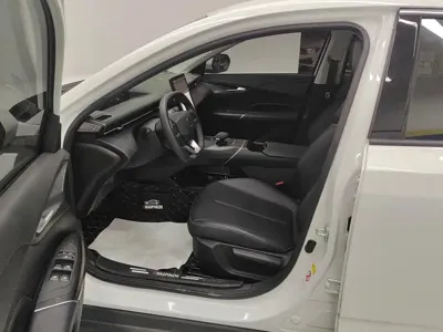 Changan Eado