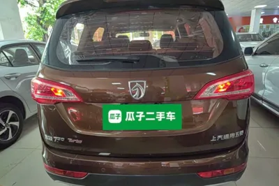 Baojun 730