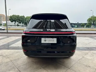 Li Auto Li L9