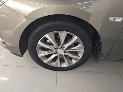 Buick GL6