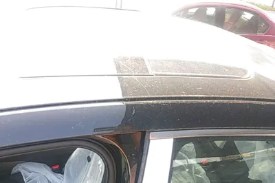 Geely Auto Preface